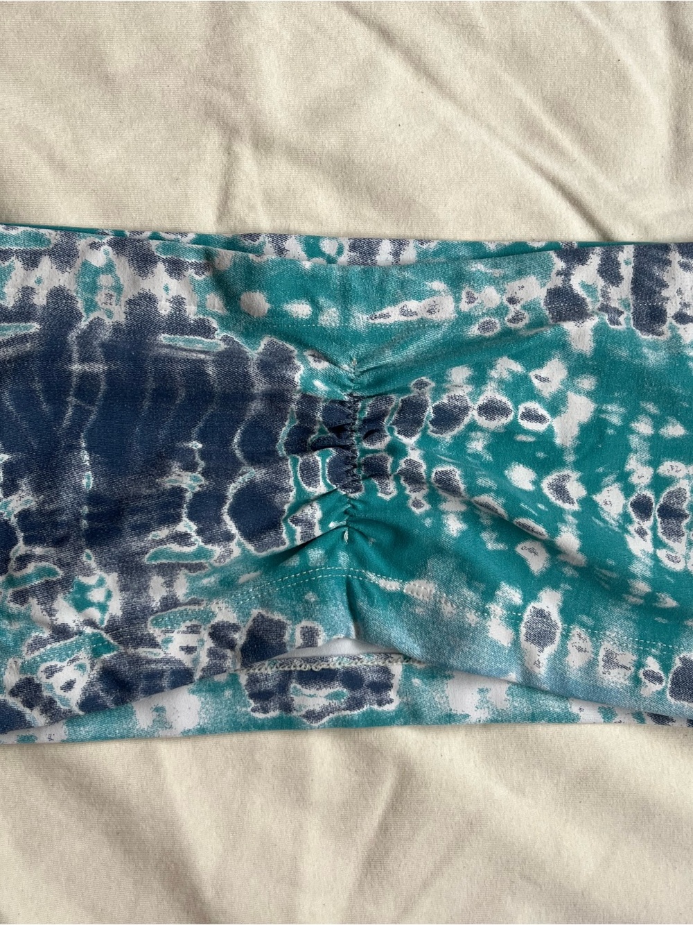 VGUC Liquido Active Bandeau
